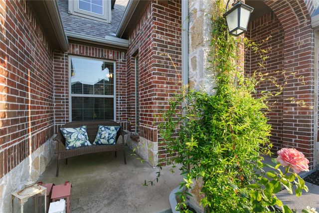 10909 Smithville Place, Mckinney, TX 75071