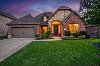 10909 Smithville Place, Mckinney, TX 75071