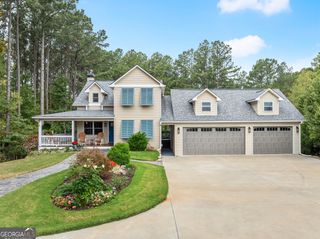 138 Back Trail, Cleveland, GA 30528