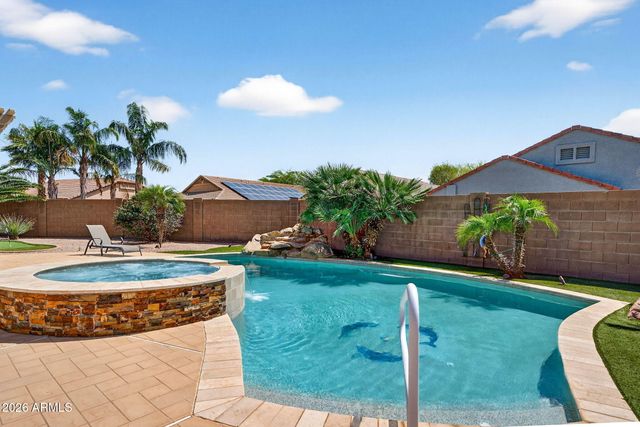 3905 E AZURITE Road, San Tan Valley, AZ 85143