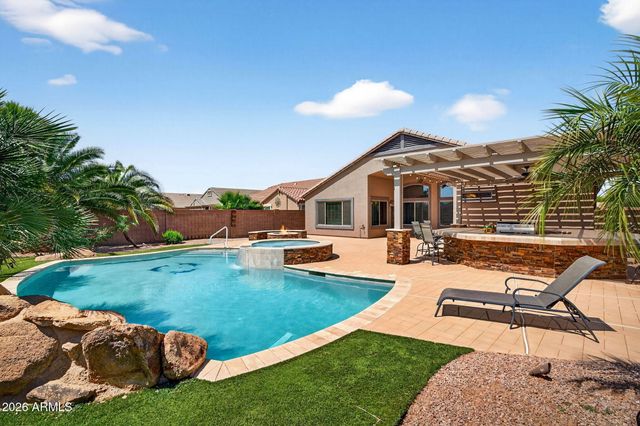 3905 E AZURITE Road, San Tan Valley, AZ 85143