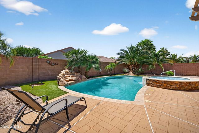 3905 E AZURITE Road, San Tan Valley, AZ 85143