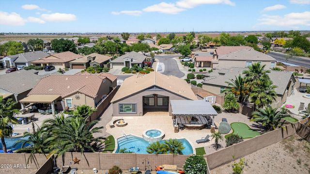 3905 E AZURITE Road, San Tan Valley, AZ 85143