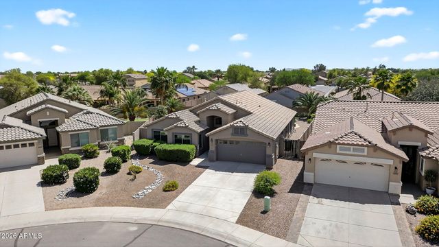 3905 E AZURITE Road, San Tan Valley, AZ 85143
