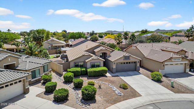 3905 E AZURITE Road, San Tan Valley, AZ 85143
