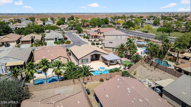 3905 E AZURITE Road, San Tan Valley, AZ 85143