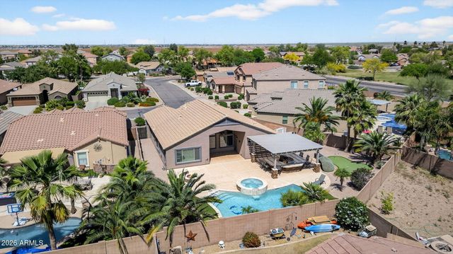 3905 E AZURITE Road, San Tan Valley, AZ 85143