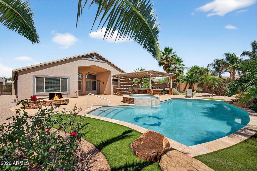 3905 E AZURITE Road, San Tan Valley, AZ 85143