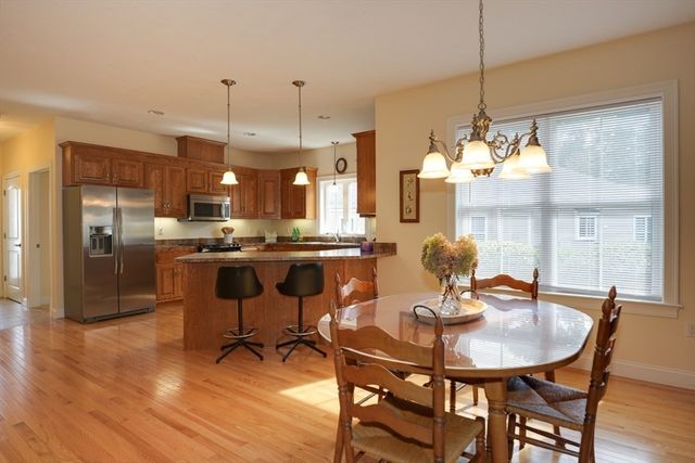 29 Wildwood Road 29, Norfolk, MA 02056