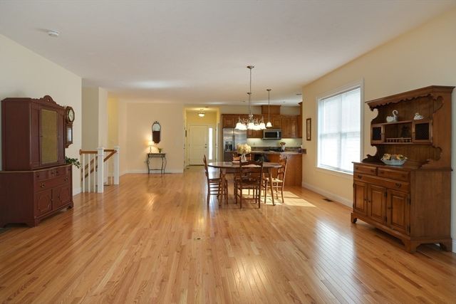 29 Wildwood Road 29, Norfolk, MA 02056