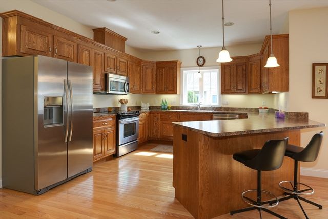 29 Wildwood Road 29, Norfolk, MA 02056