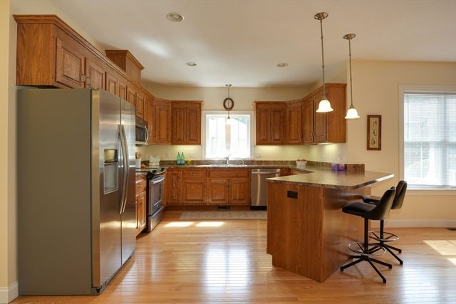 29 Wildwood Road 29, Norfolk, MA 02056