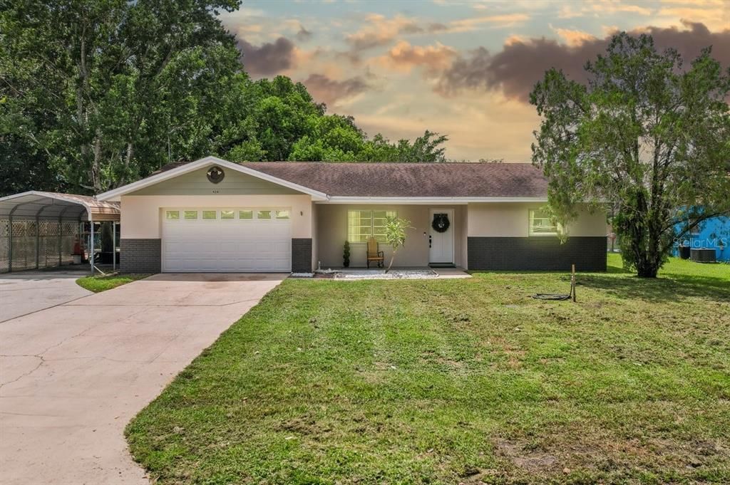 424 WISCONSIN AVENUE, St Cloud, FL 34769