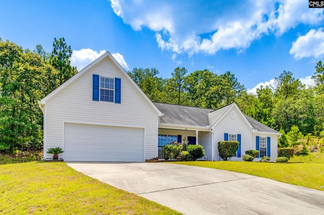 222 Nitsill Court, West Columbia, SC 29170
