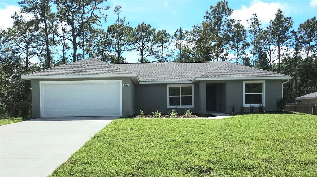 6312 SW 134TH LOOP, Ocala, FL 34473