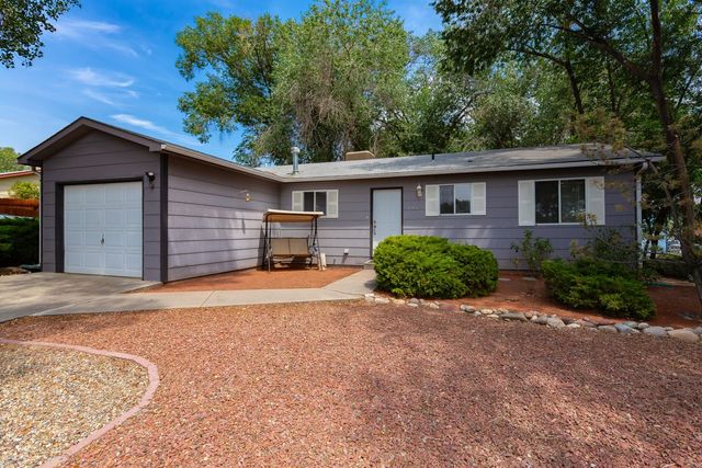 845 Logan Street, Palisade, CO 81526