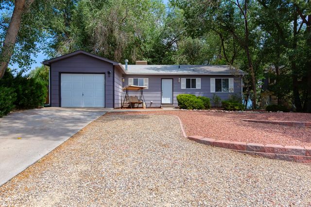 845 Logan Street, Palisade, CO 81526