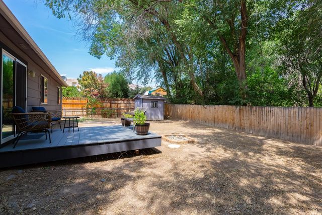 845 Logan Street, Palisade, CO 81526