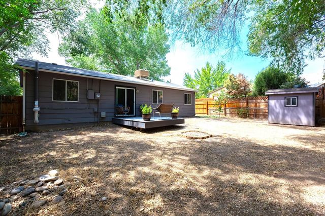 845 Logan Street, Palisade, CO 81526