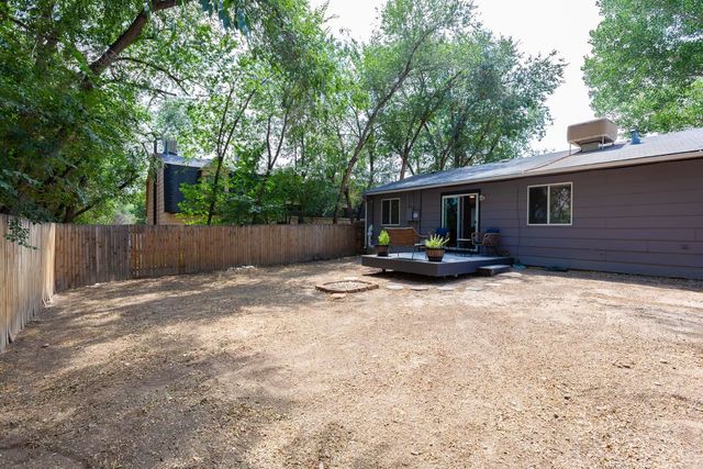 845 Logan Street, Palisade, CO 81526