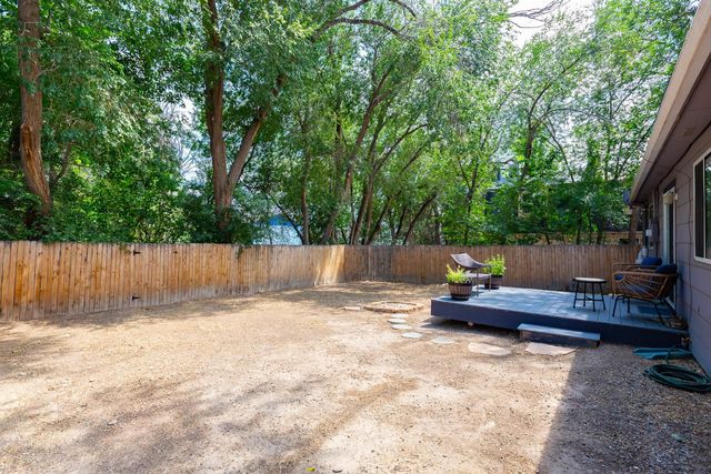 845 Logan Street, Palisade, CO 81526