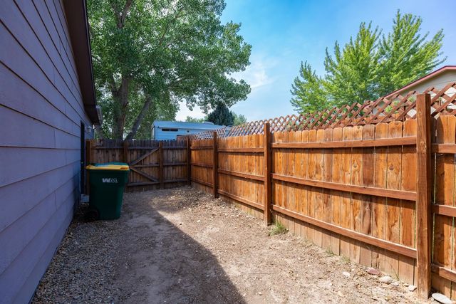 845 Logan Street, Palisade, CO 81526