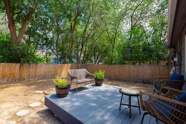 845 Logan Street, Palisade, CO 81526