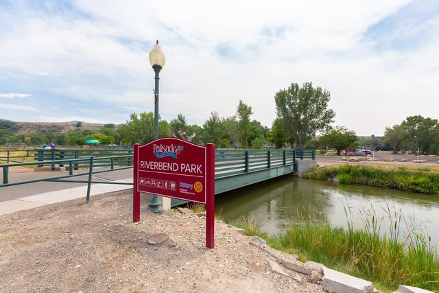 845 Logan Street, Palisade, CO 81526