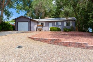 845 Logan Street, Palisade, CO 81526