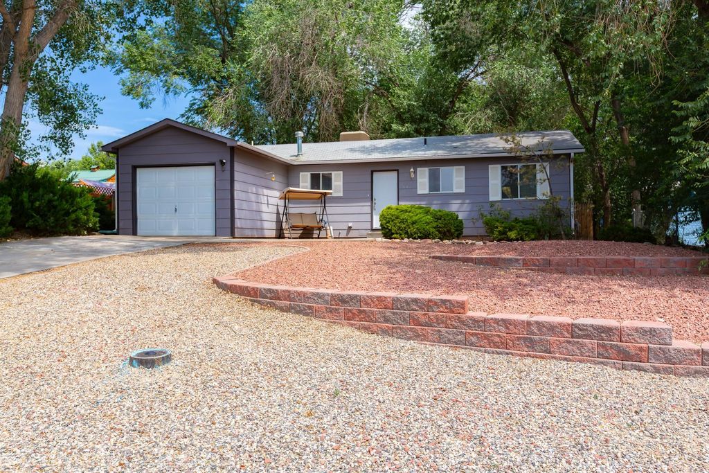 845 Logan Street, Palisade, CO 81526