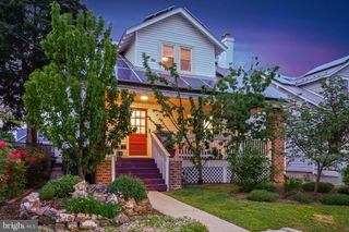 859 VAN BUREN STREET, Washington, DC 20012