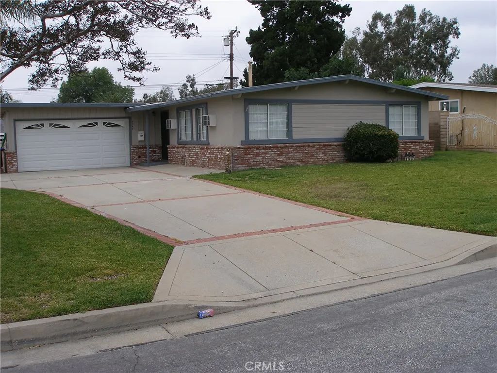 4947 N De Lay Avenue, Covina, CA 91722