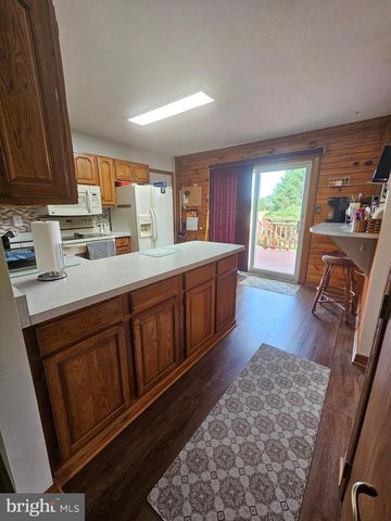 1497 ALGONQUIN CT, Finksburg, MD 21048