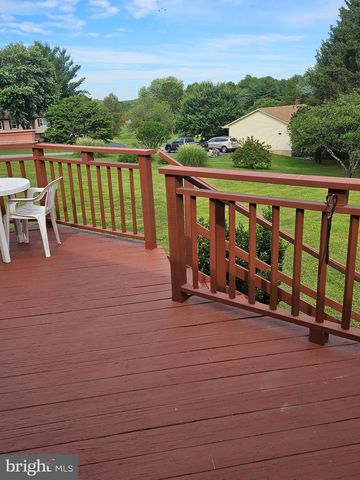 1497 ALGONQUIN CT, Finksburg, MD 21048