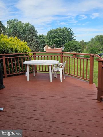 1497 ALGONQUIN CT, Finksburg, MD 21048