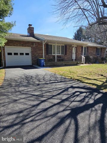 1497 ALGONQUIN CT, Finksburg, MD 21048