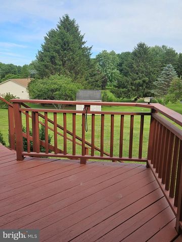 1497 ALGONQUIN CT, Finksburg, MD 21048
