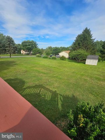 1497 ALGONQUIN CT, Finksburg, MD 21048
