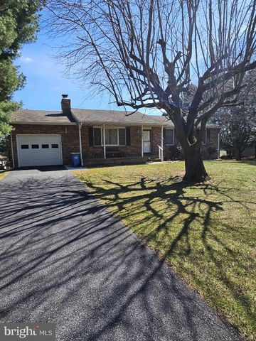 1497 ALGONQUIN CT, Finksburg, MD 21048