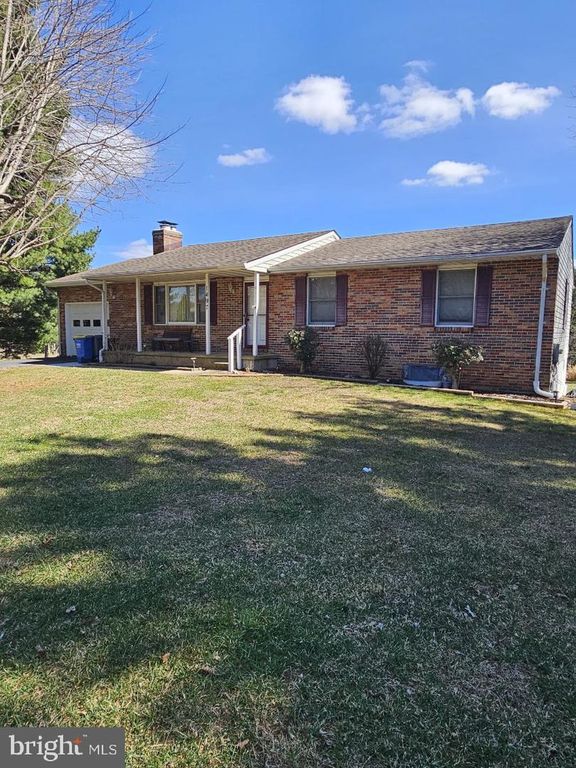 1497 ALGONQUIN CT, Finksburg, MD 21048