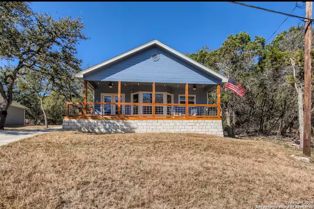 4284 Morningside, Canyon Lake, TX 78133