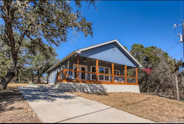 4284 Morningside, Canyon Lake, TX 78133