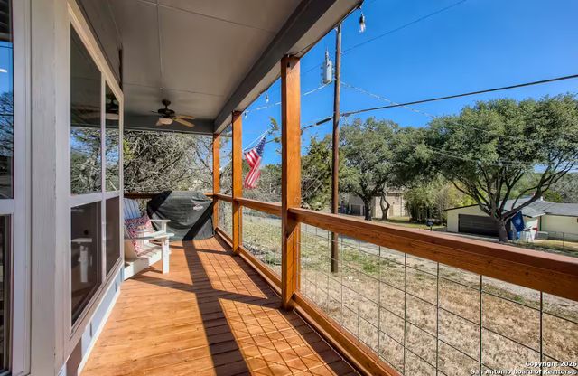 4284 Morningside, Canyon Lake, TX 78133