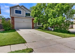 5105 Stellar Dr, Colorado Springs, CO 80923