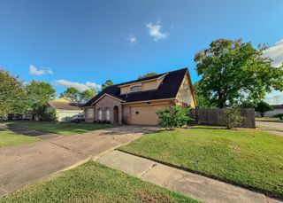 13327 Gaby Virbo Drive, Houston, TX 77083