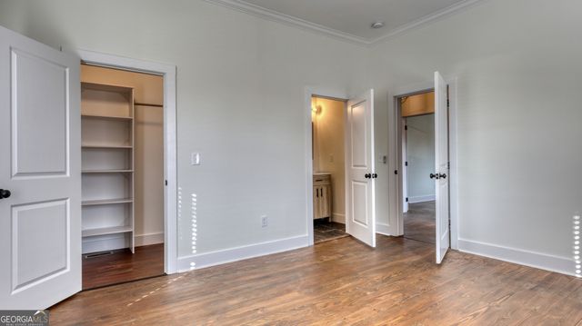 11 N McLin Street SW, Rome, GA 30161