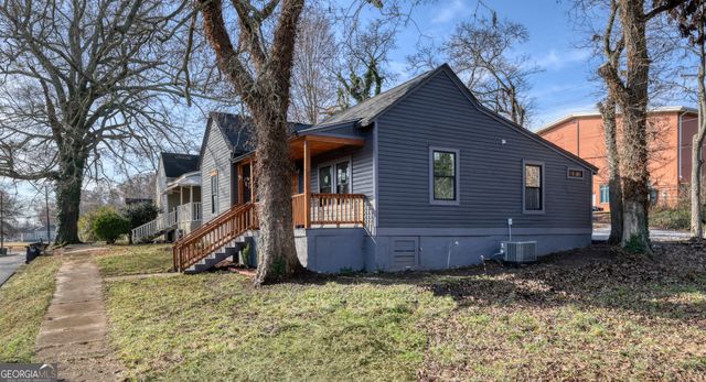 11 N McLin Street SW, Rome, GA 30161