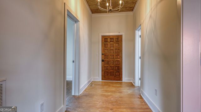 11 N McLin Street SW, Rome, GA 30161