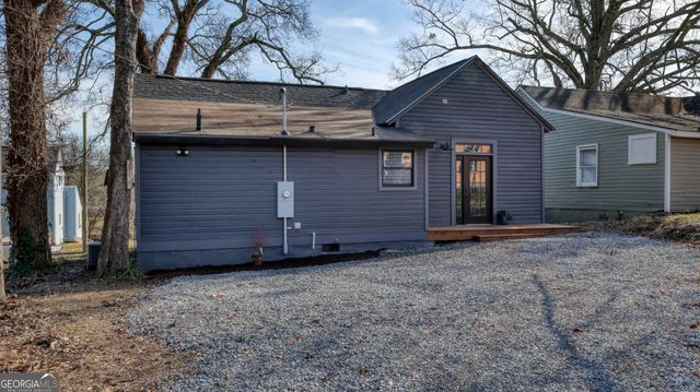 11 N McLin Street SW, Rome, GA 30161