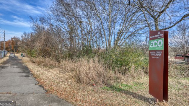 11 N McLin Street SW, Rome, GA 30161